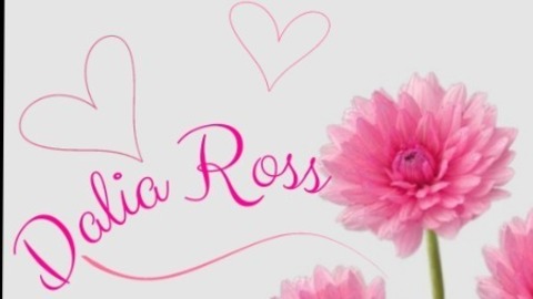 Dalia cover image