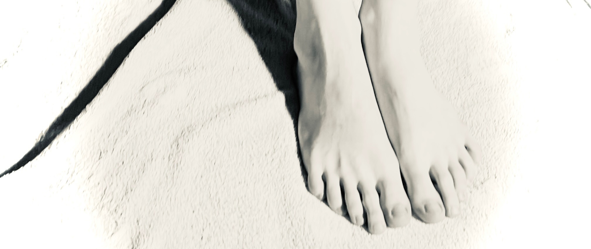 IntenselyRawFeet banner image