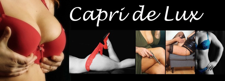 Capri de Lux cover image