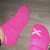 Norwegian ankle sock Queen avatar