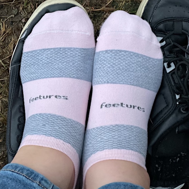 Norwegian ankle sock Queen cover image