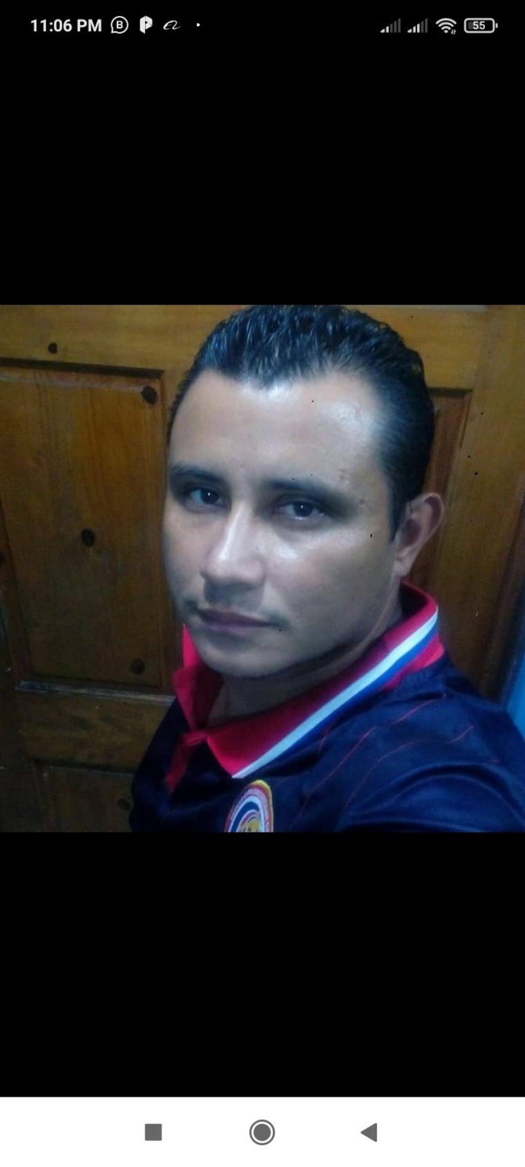 Victor Gonzalez banner image