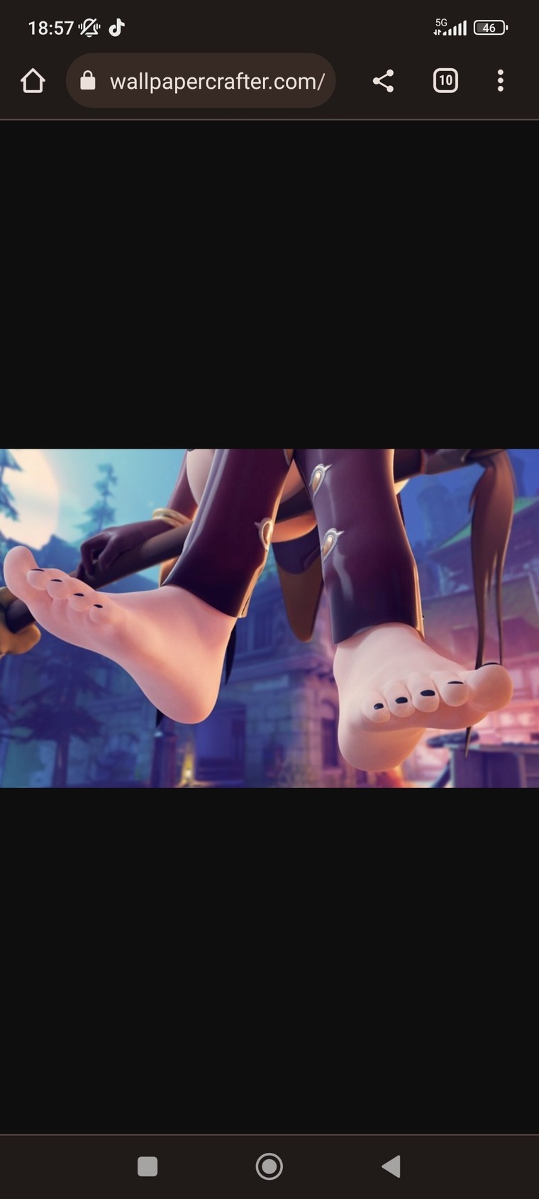 Dorisub banner image