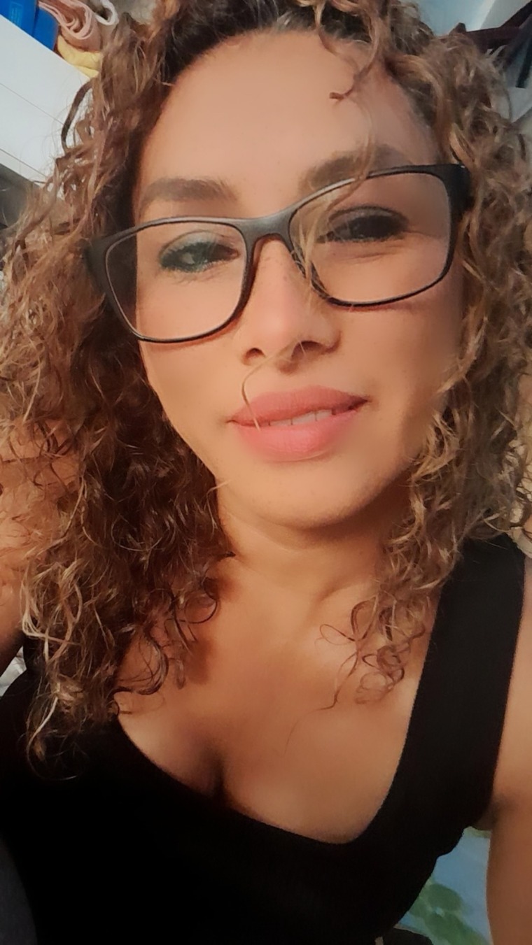 Fatima Navarrete banner image