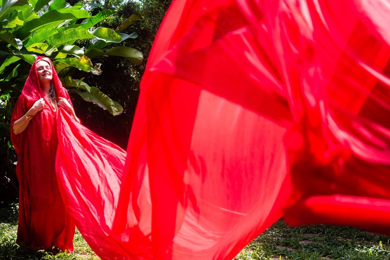 Patricia Pereira banner image