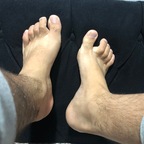 Nosreve 🦶😈 avatar