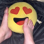 Girlyfeetfr avatar