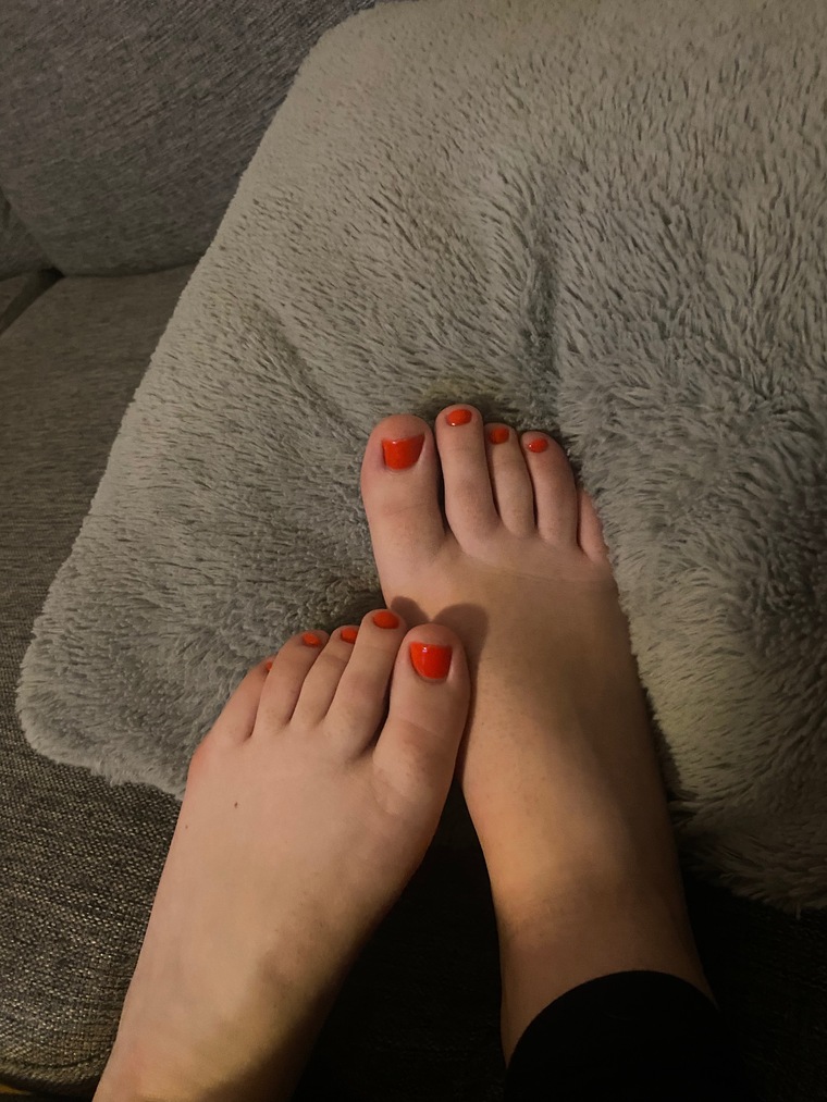 Sweetfeet cover image