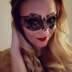Mystery avatar