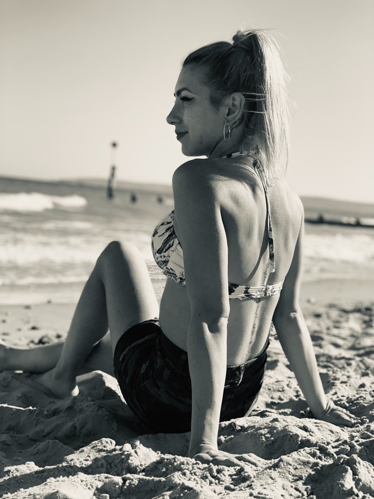 Denisa Marinete banner image