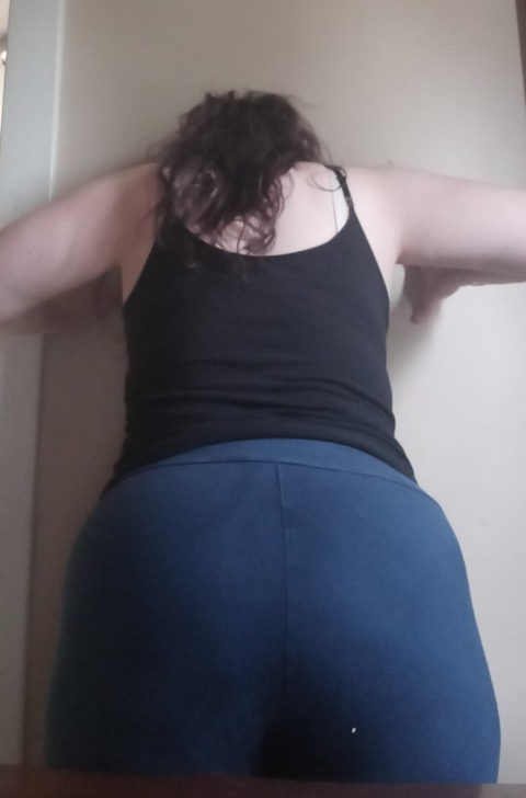 Big Booty Betty cover image