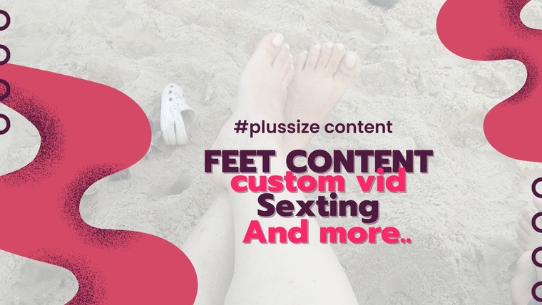 @CURVYGURL banner image