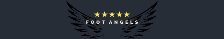 Foot Angels cover image