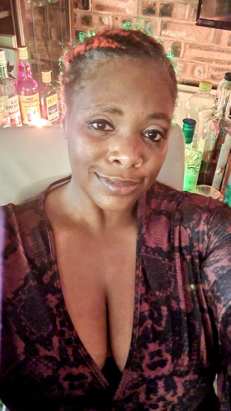 Ebony Goodhead cover image