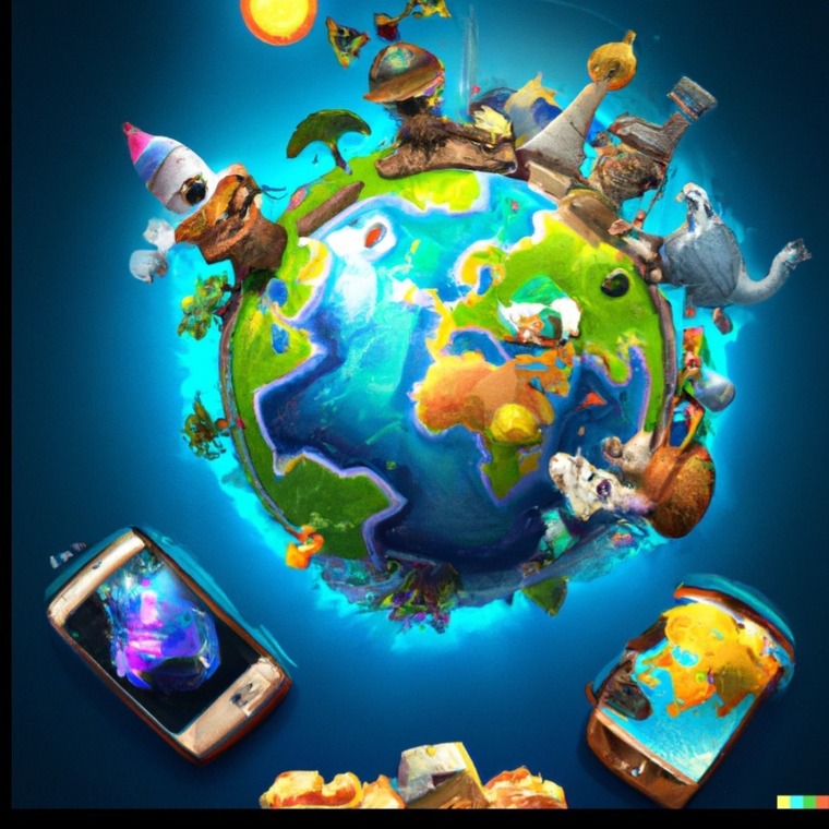 Sam cover image