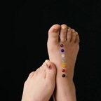 Feet iche avatar