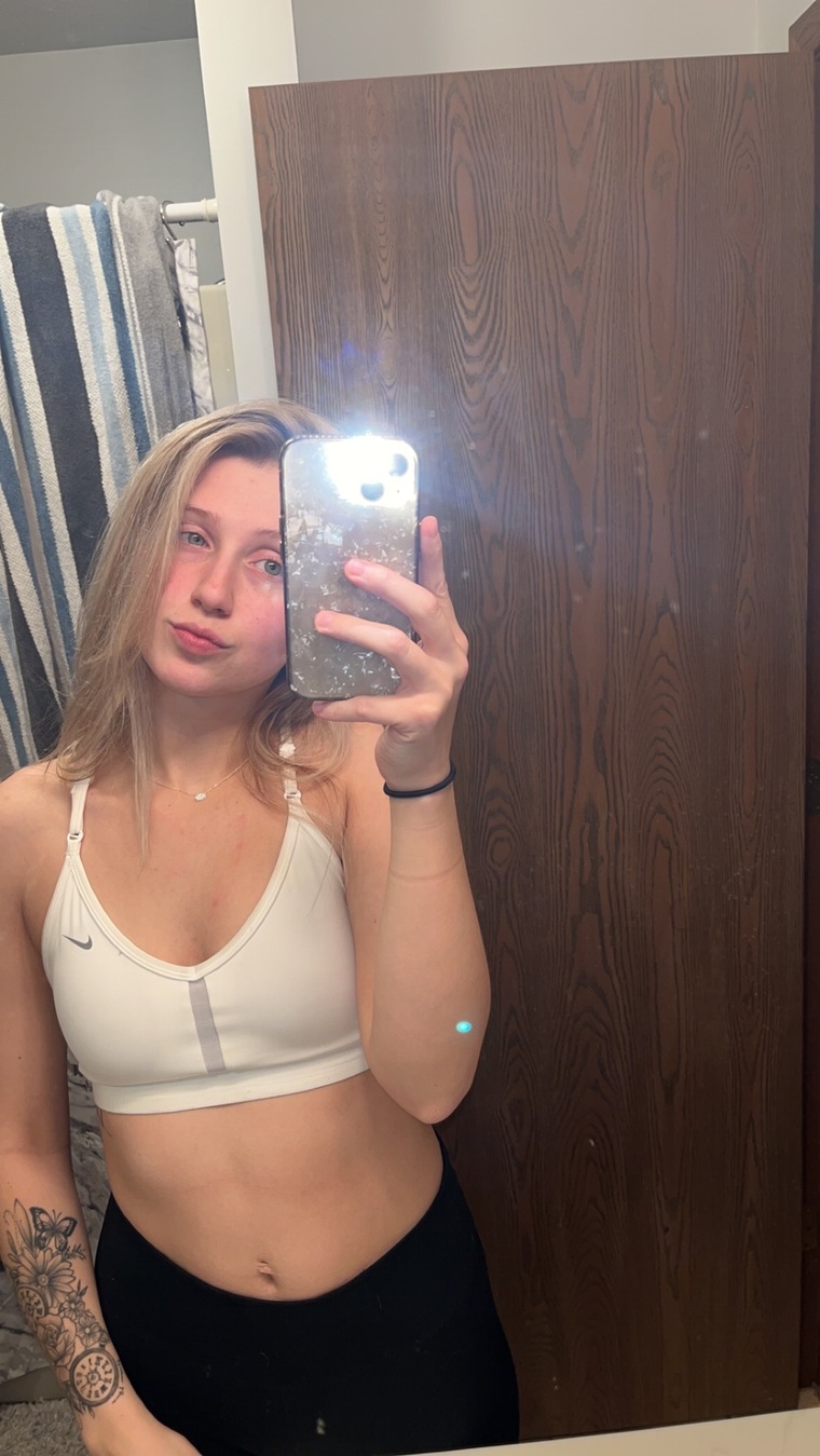 Abby Brockman banner image