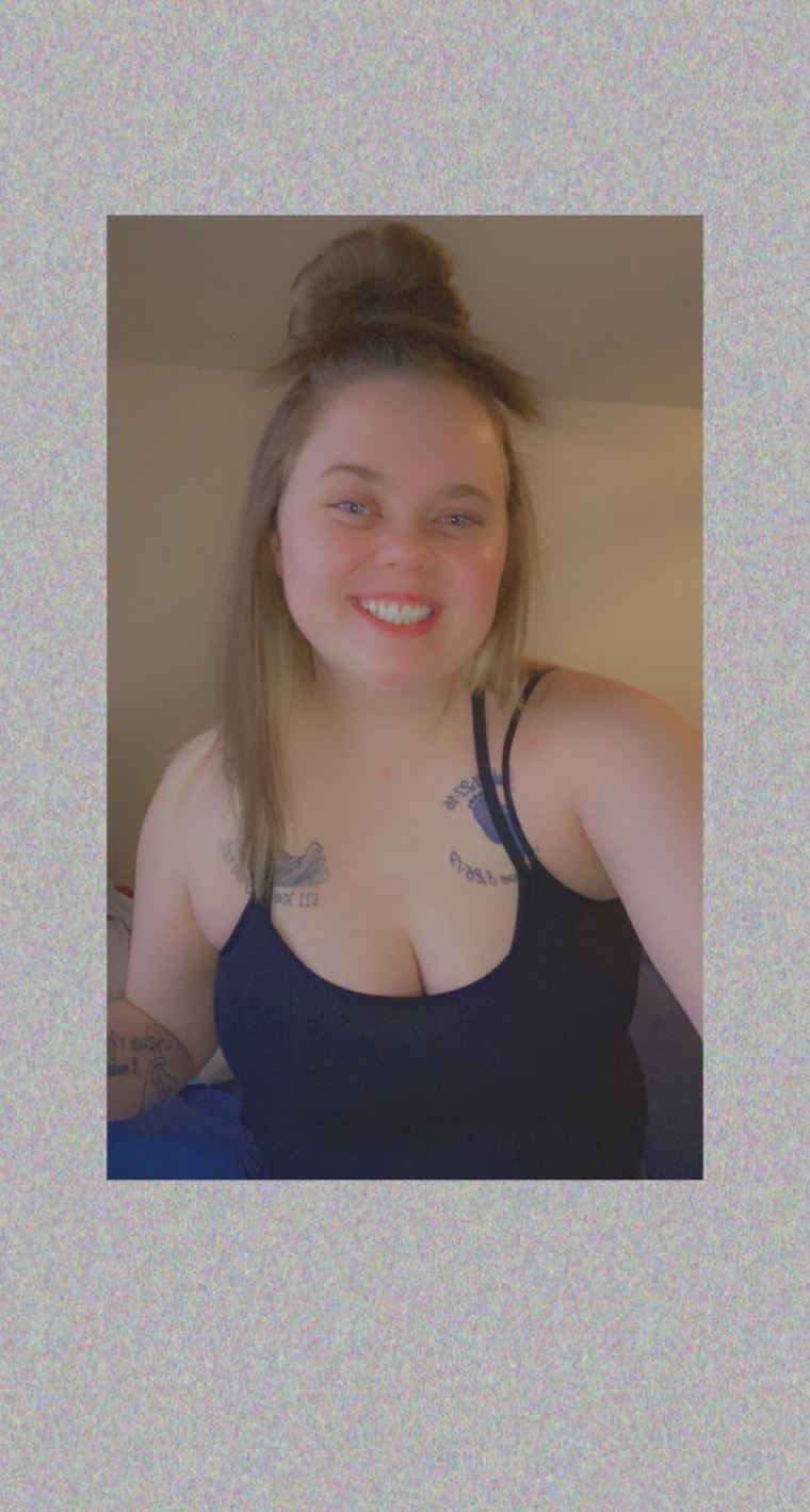Hannah kelly cover image