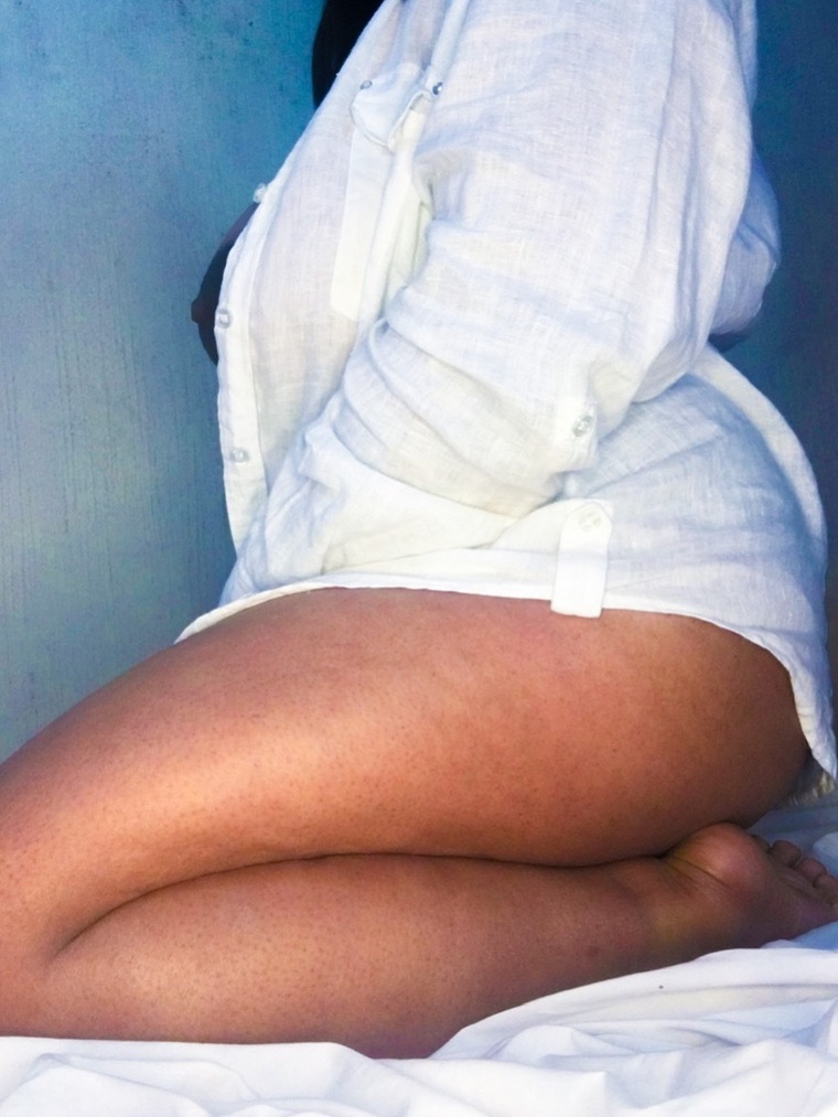 MITZI SALAZAR cover image