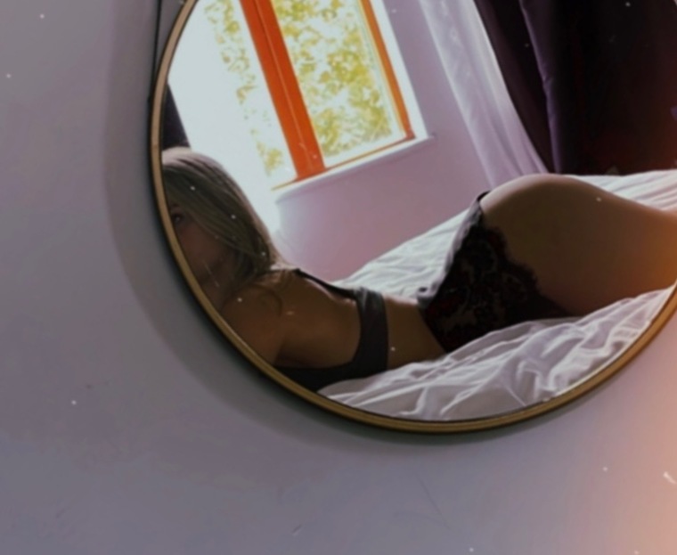 OnlyBionda😈 cover image