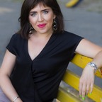 Irina avatar