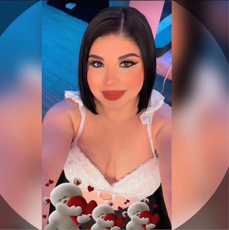 Kimberly Herrera cover image