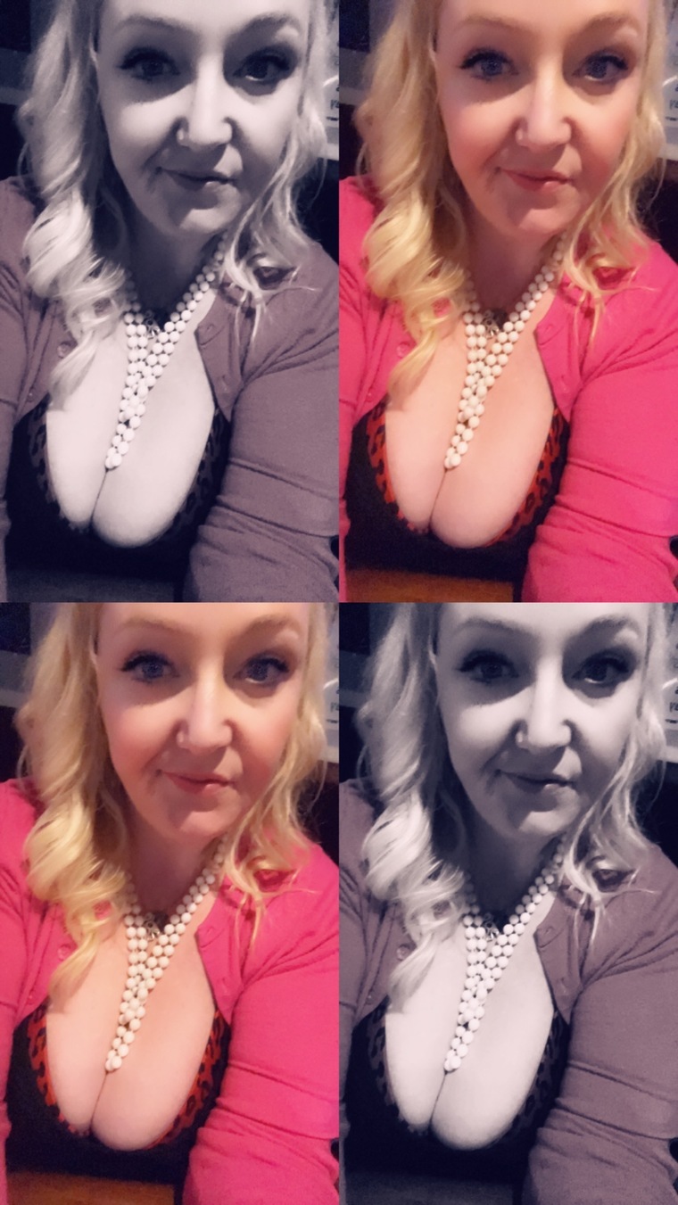 Kgblonde banner image