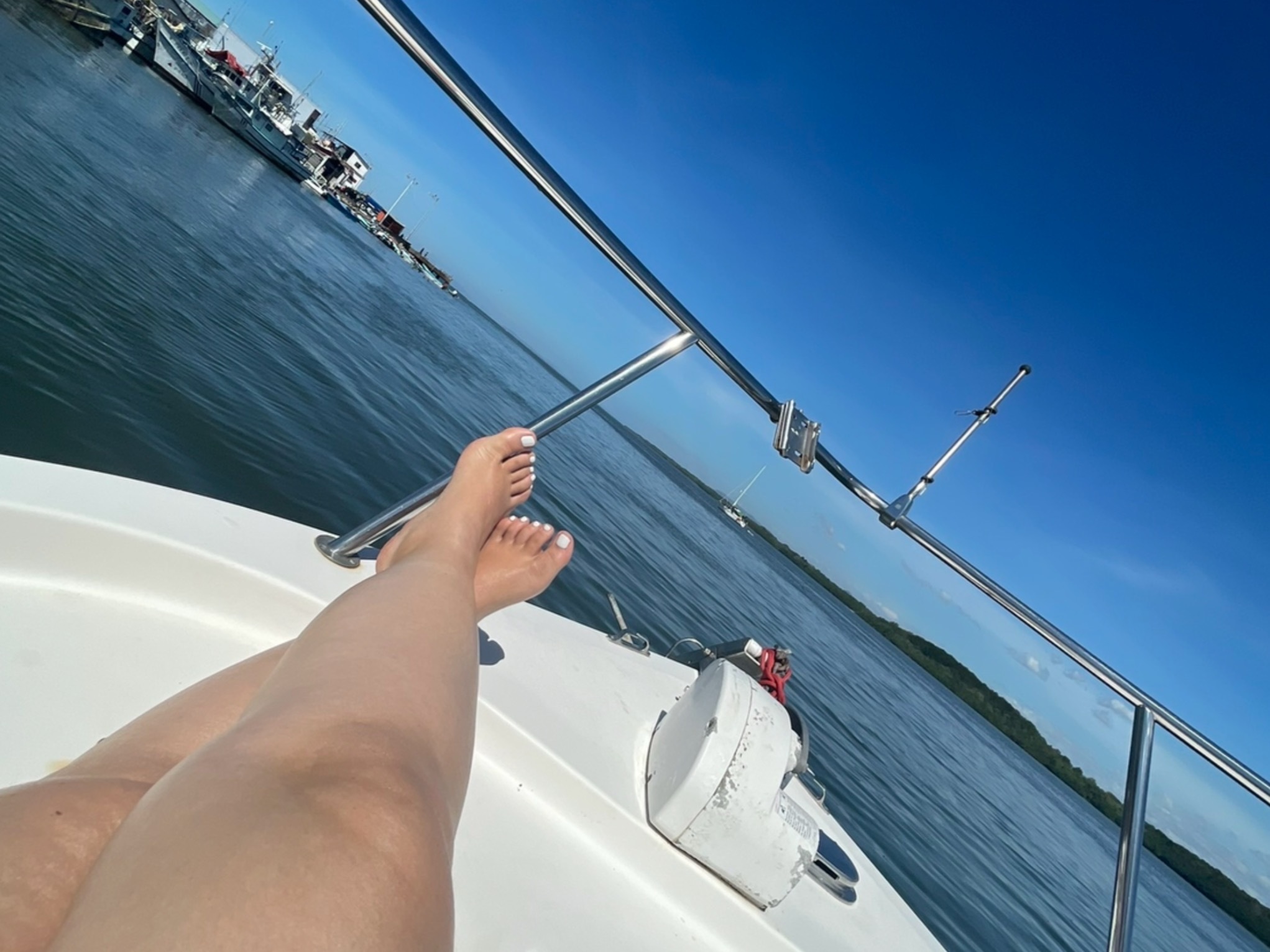 Natufeet banner image