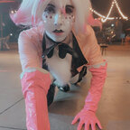 Yoursexycosplayer avatar
