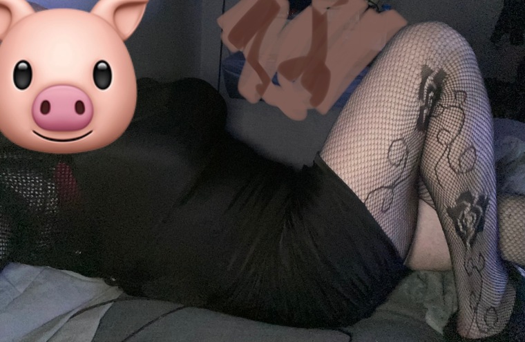 Subkinkypiggy cover image