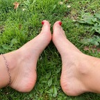 Melina SweetFeet avatar