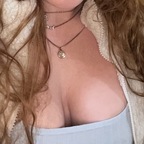 Ginger avatar