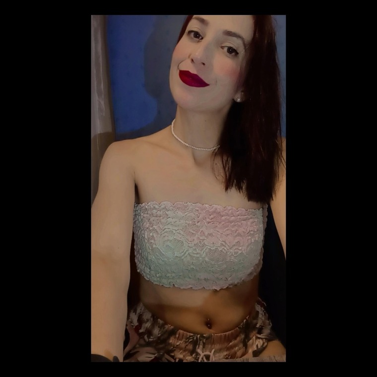 Eliana cover image