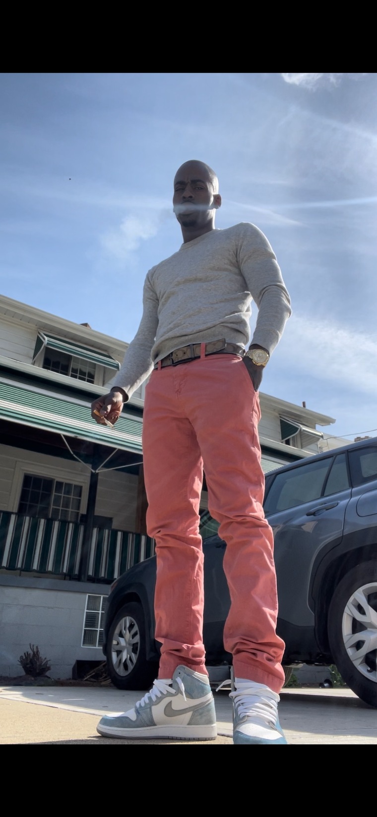 VeryHardChocolate banner image