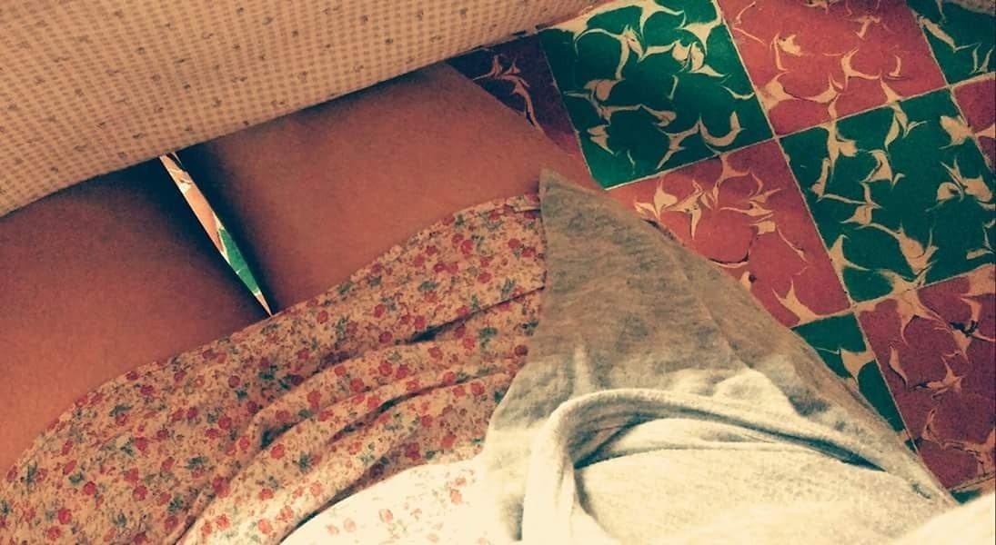 Amy Grey banner image