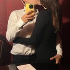 Couple avatar