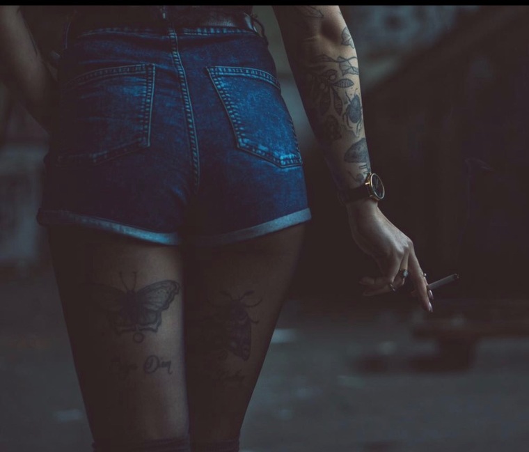 Miss_Lexy cover image