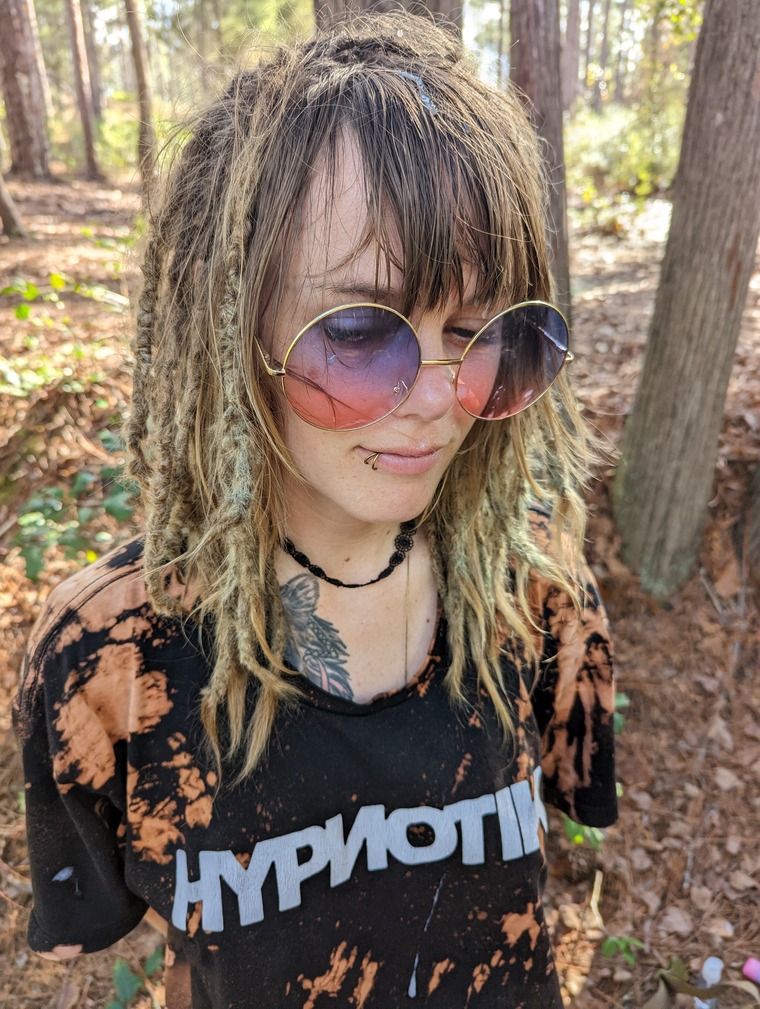 Jessa Bun cover image