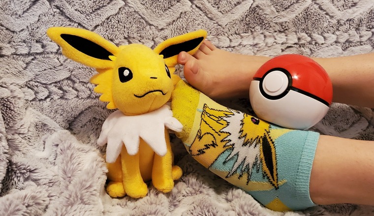 PoKeGirl banner image