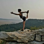 Yoga with Juliette avatar