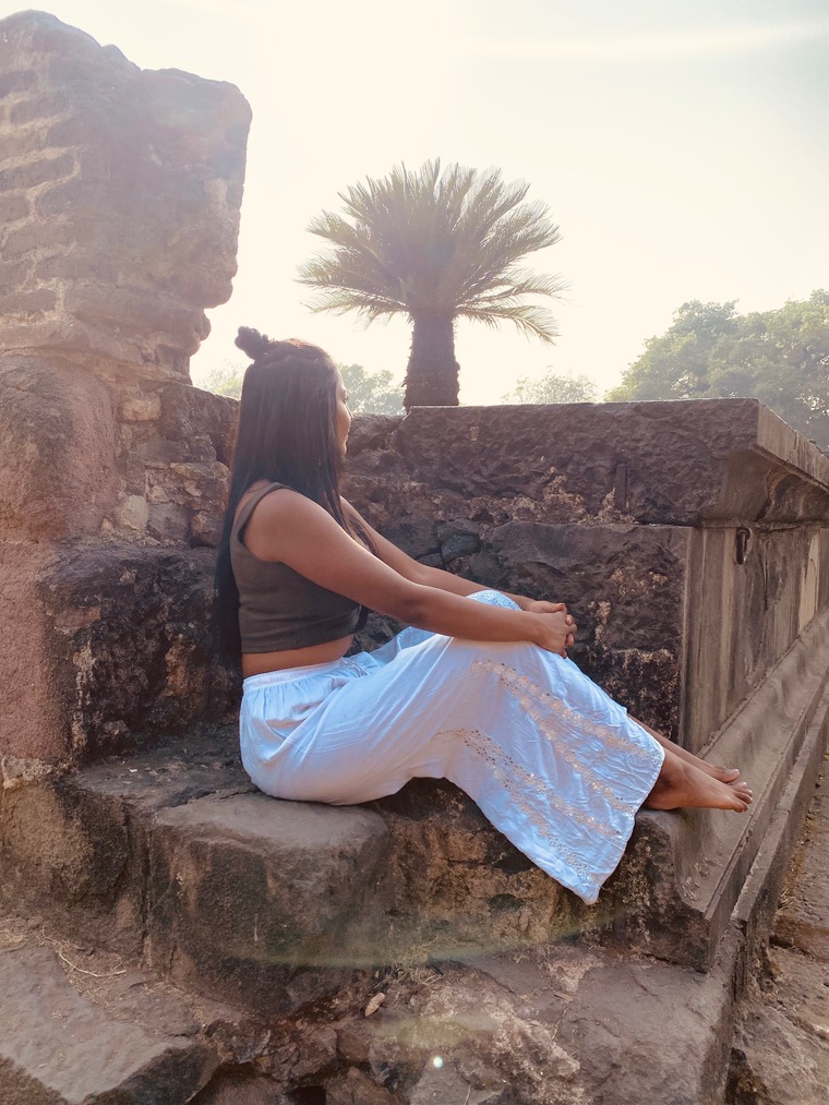 Priya Dharshini cover image