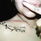 Bebsita8912 avatar