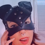 Cherry girl avatar