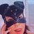 Cherry girl avatar