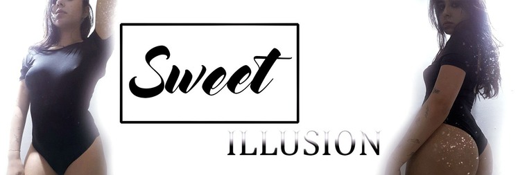 Sweet Illusion banner image
