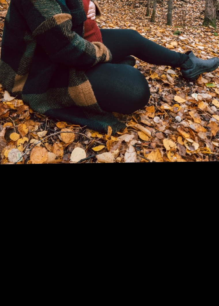 Frosty feet banner image