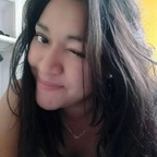Sweet brunette avatar