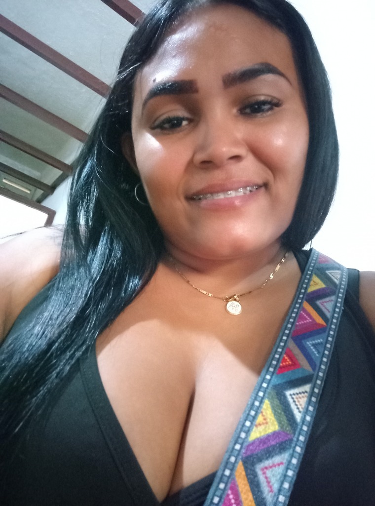 Johana Lara cover image