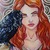The Morrigan avatar