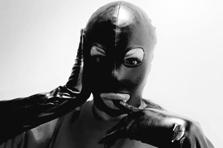 PVC Princess cover image